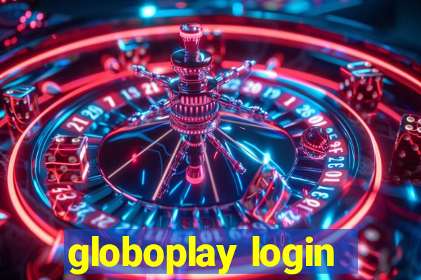 globoplay login